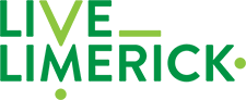 Live Limerick Logo